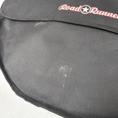 Zildjian ZBT Crash 18" Ride Becken mit Road Runner Beckentasche - Bild 6 von 8