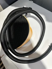 Portable Foot Camping Pump