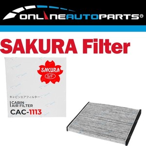 Lexus RX Cabin Air Filter