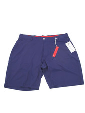 Redvanly Hanover Short 9  Color Purple Size XL New No Tags