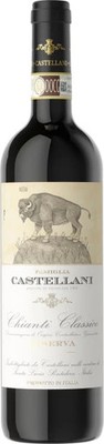 Famiglia Castellani Chianti Classico Riserva 2019 750ml