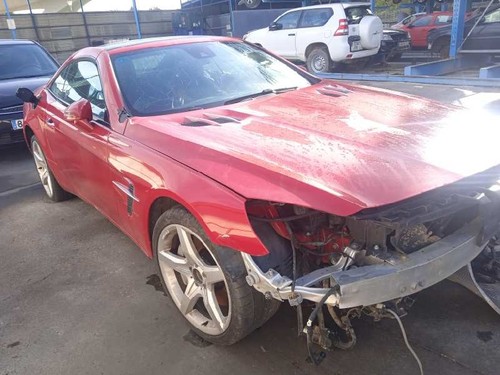 A0005000386 BOMBA AGUA / 0392022010 / 6317385 PARA MERCEDES-BENZ CLASE SL W231 - Imagen 8 de 10
