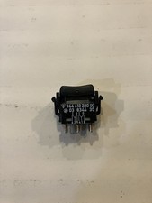 Porsche 944 968 Door Mirror Changeover Switch Genuine 94461322000
