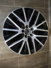 1  Mercedes GLC X253 W253 19" Alufelge A2534014900
