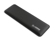 Glorious Gaming Wrist Pad/Rest - Compact - Mechanical Keyboards, Stitched Edg...