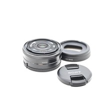 Sony 20mm f2.8 Lens E-Mount SEL20F28 #641
