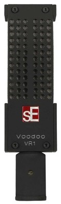 SE Electronics VOODOO-VR1 Passive Ribbon Microphone