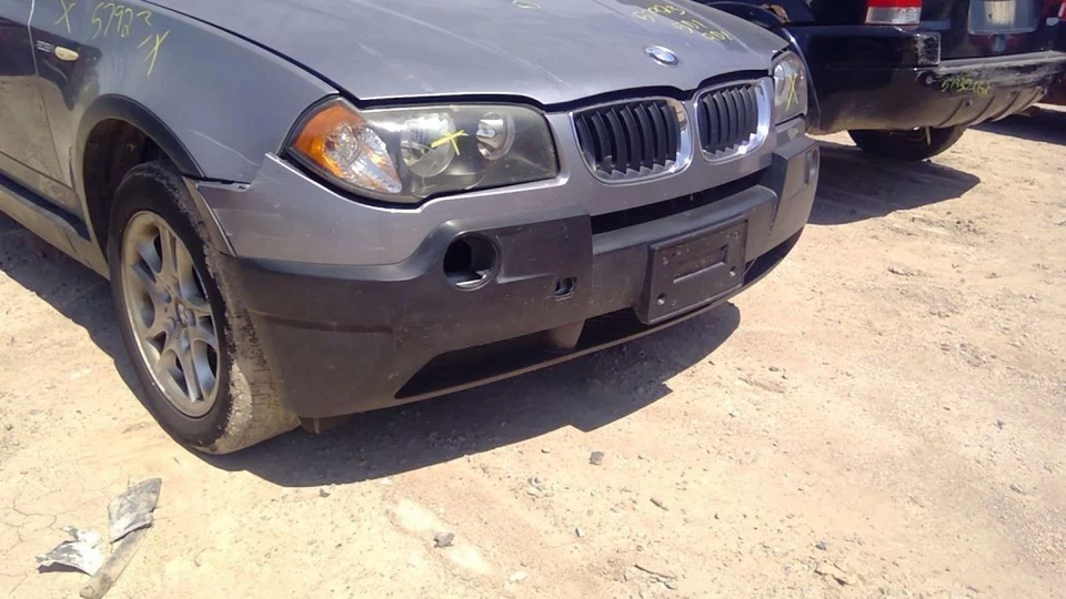 Alternador 140 Amp M56 265S6 Motor Slev Se Adapta 02-06 BMW 325i 4126336 Foto 3 de 4