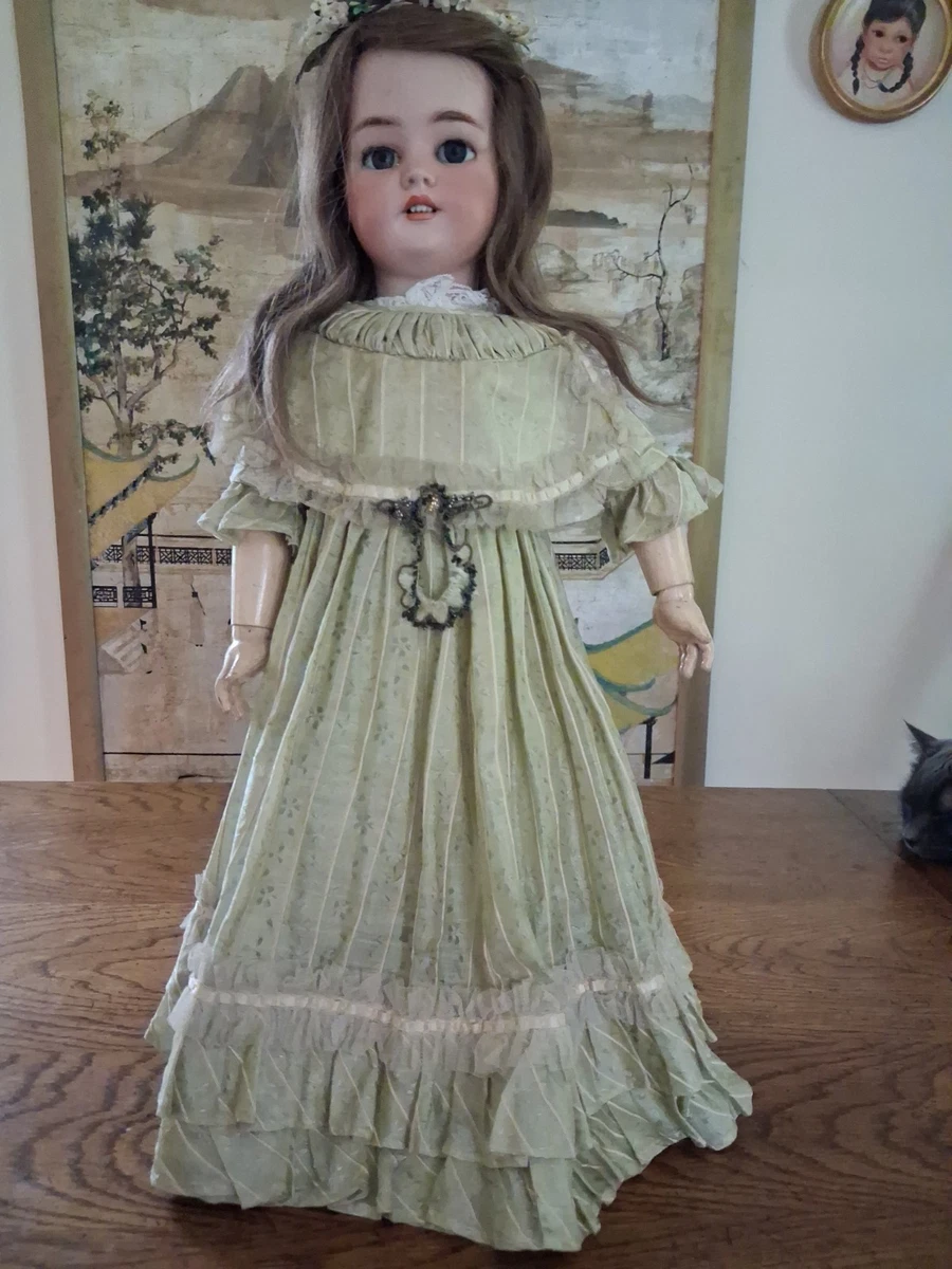 Simon & Halbig products for sale | eBay