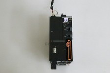 OMRON Used R88D-1SN20F-ECT Ver.1.2 2kW AC Ser...