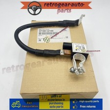 OEM Battery Negative Sensor Cable For 14-16 Hyundai Genesis 17-20 Genesis G80