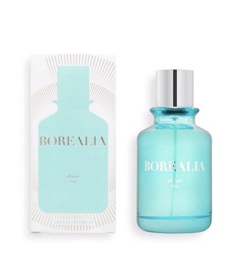 Borealia For Him Eau de Parfum Herren 100 ml Mercadona Duft Parfüm Neu 3,38 Oz.