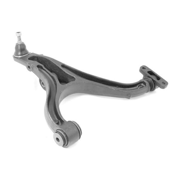 Bras de guidage renforcé avant gauche inférieur Jeep Grand Cherokee WK silentblocs haute densité