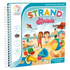 Smart Games / Strand-Spiele /  5414301523284