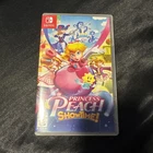 Princess Peach: Showtime (Nintendo Switch)