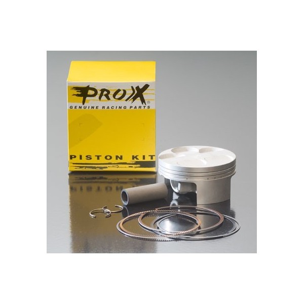Kit piston coulé ProX 85.00 mm Honda XR 400 R 1996-2004 haut moteur