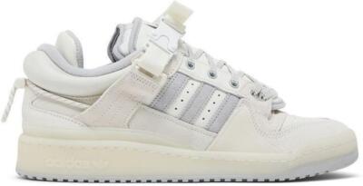 Size 11 - adidas Forum Buckle x Bad Bunny Low Last Forum