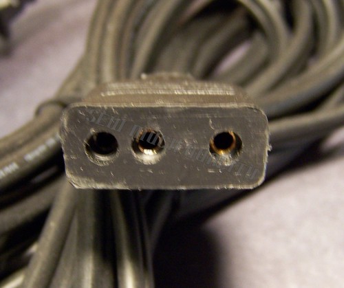 FOOT CONTROL PEDAL W/ Cord Kenmore 158.13450 158.1345380 158.13510 158.13512 + - Picture 3 of 4