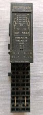 Siemens SIMATIC DP 4/8 F-DI PROFIsafe 6ES7138...