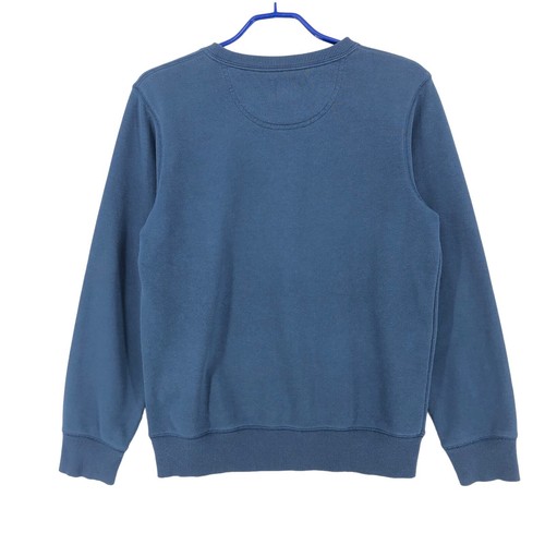 CONVERSE Boys Crew Neck Sweater Size 13 - 15 Y. (XL) - Picture 2 of 8