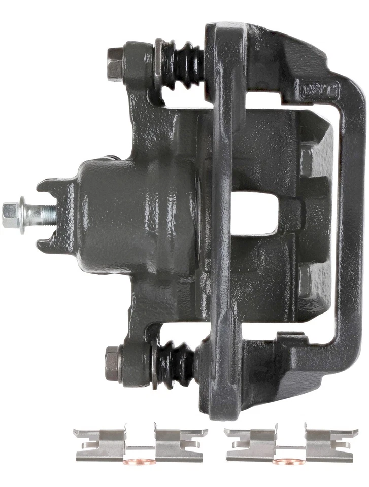 盘式制动卡钳左卡通适用于 2004 - 2008 年斯巴鲁 Forester — 第 2/4 张图片