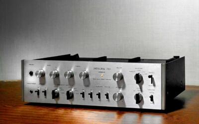 Onkyo Integra713 | eBay