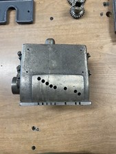 South Bend Heavy 10 single tumbler gearbox casting