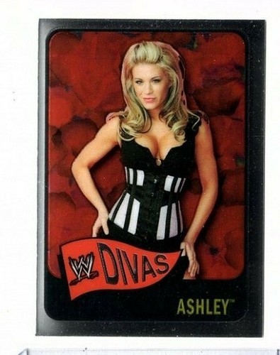 2006 Ashley #62