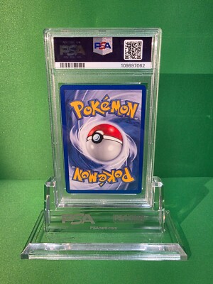 POKEMON 2004 EX HIDDEN LEGENDS ODDISH REVERSE FOIL 68/101 PSA 9 | eBay