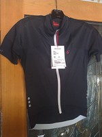 Bontrager Rxxxl Trek Cycling Jersey Mens Xs Black Profila Uv $199 Bontrager Rxxxl Trek Cycling Jersey Mens Xs Black Profila Uv $199
