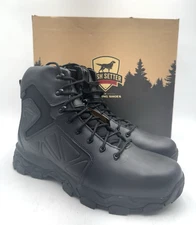 Irish Setter HUNT Men's NEW Tactical Boot Black Multiple Sizes (834)