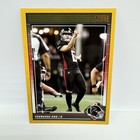 2024 Panini Score Football Gold Younghoe Koo #16
