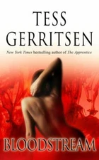 Bloodstream - 0671016768, paperback, Tess Gerritsen