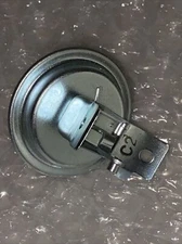 Guaranteed Parts VCC505 Distributor Vacuum Advance-Vacuum Control 