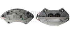 Budweg Caliper 344986 Brake Caliper for Audi