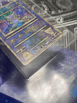 Ancient Mew Ⅰ 