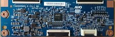 T320HVN05.0 32T42-C02 UE32H5500 UE32H5000AK T-CON Ctrl BD Control Board LG TV