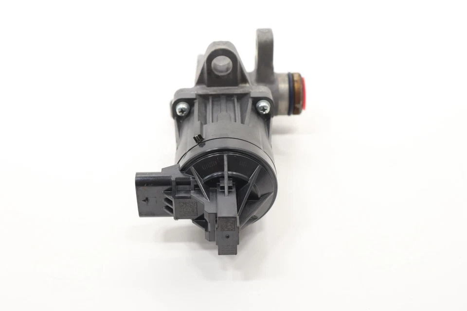 2020 - 2024 FORD EXPLORER 2.3L EGR EXHAUST GAS RECIRCULATION VALVE & COOLER OEM - Image 2 of 4
