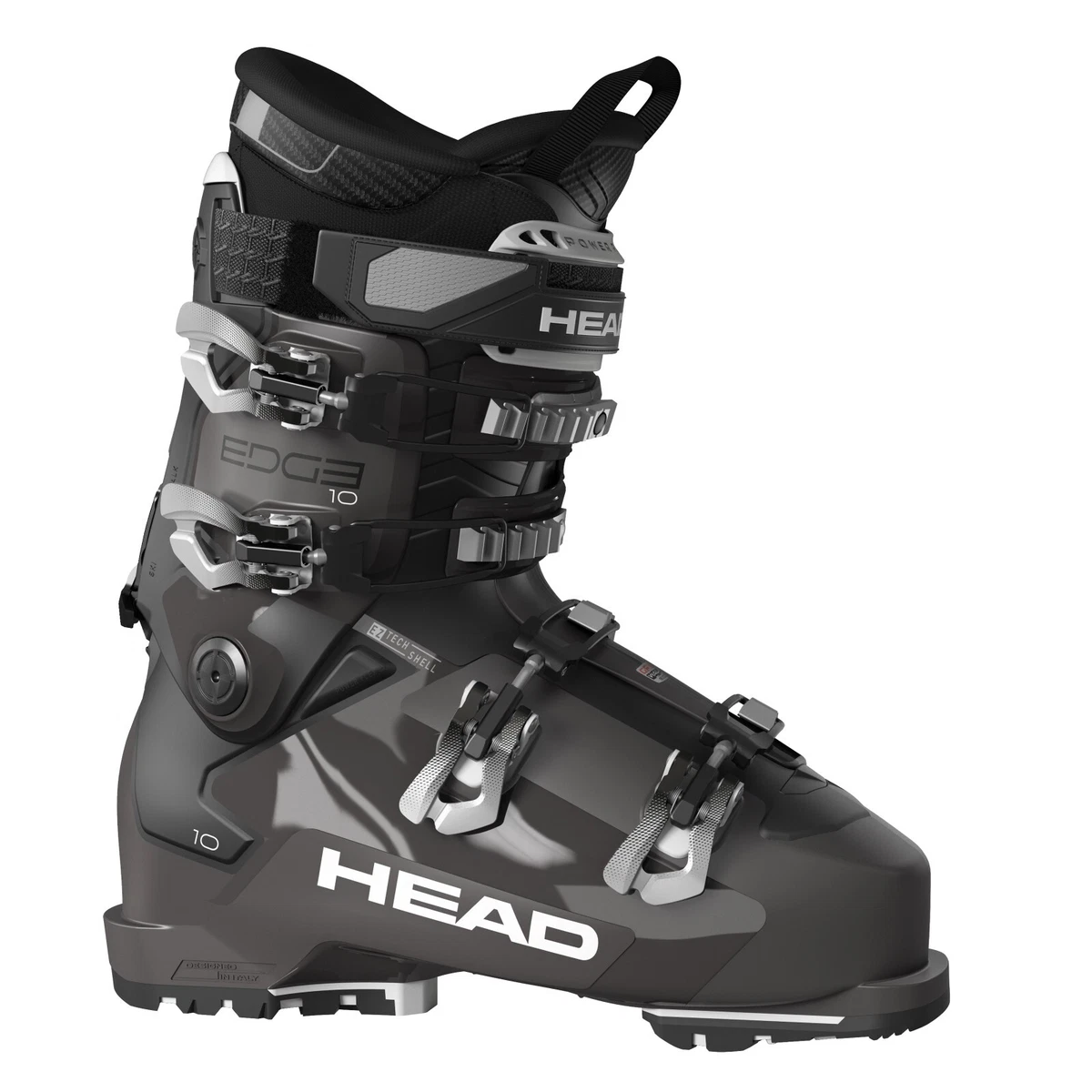 Head Edge Ski Boots In Men's Downhill Ski Boots for sale - eBay