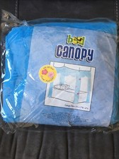 BRAND NEW WITH TAG Bed Canopy For Kids