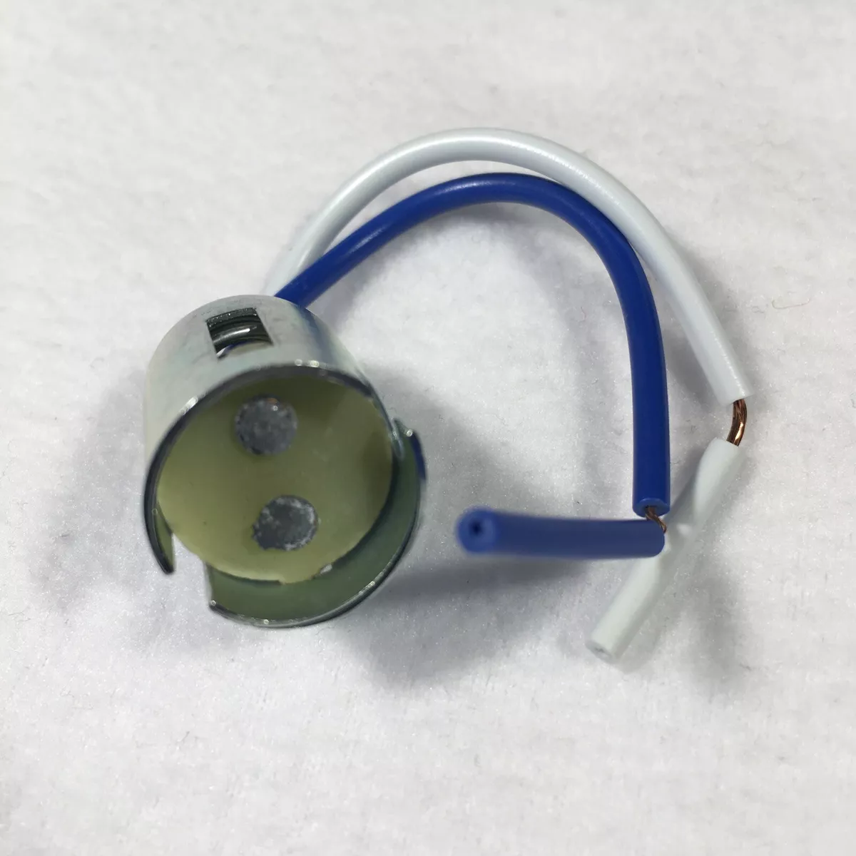 BAY15D Bulb Holder Automotive