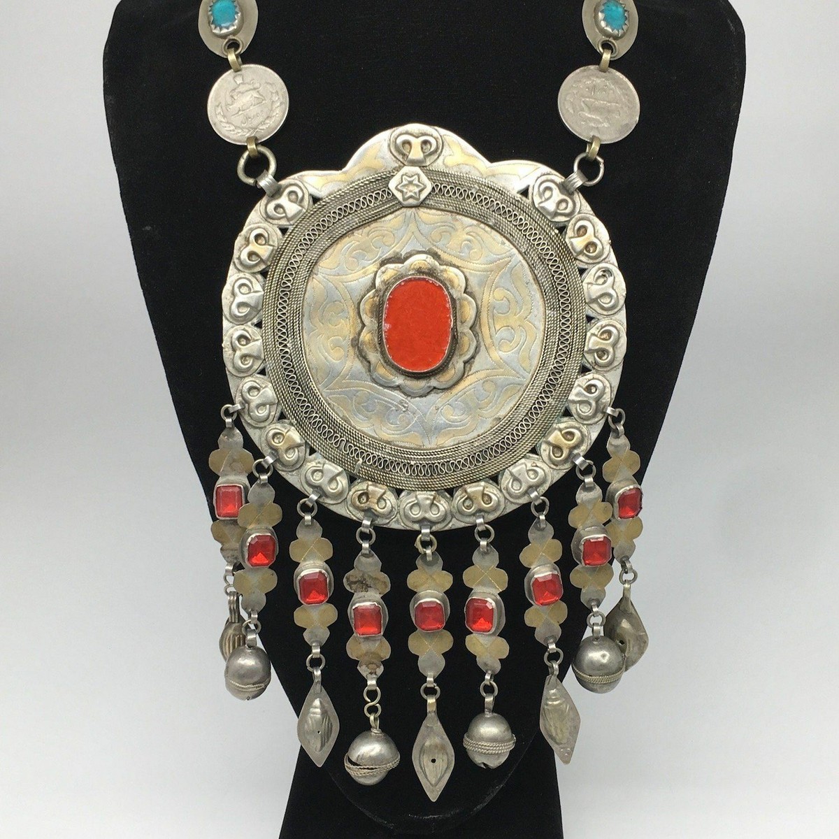 コレクション TURKMEN JEWELRY 71WkRrVNa-L._UF350,350_QL50_.jpg