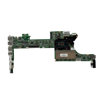 HP Spectre X360 Motherboard I7-6500u DAY0DEMBAB0 | 8121 for sale