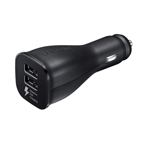 Original Samsung Galaxy S9 S10 Plus Note8 9 10 Adaptive Fast OEM USB Car Charger - Picture 8 of 10