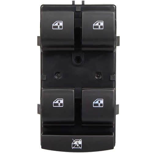 Front Left Driver Side for 2016-2020 2021 Chevy Spark Power Window Switch - Picture 4 of 9