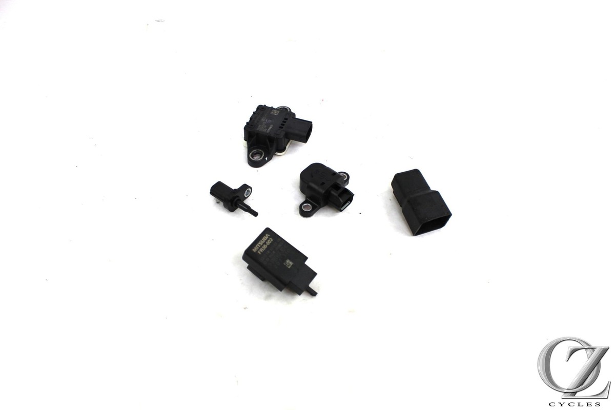 アーティザン Set of (4) NGK Spark Plug YAMAHA MT-10 1000 (2016-2022) | eBay