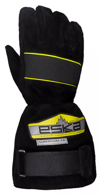 eska Supermars 5* Größe 10 NEU Handschuhe Brandbekämpfung