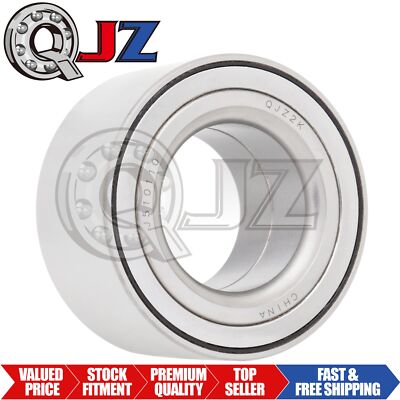 [FRONT(Qty.1)] 510110 Wheel Hub Bearing for 2012-2018 Ford Focus SE S Titanium