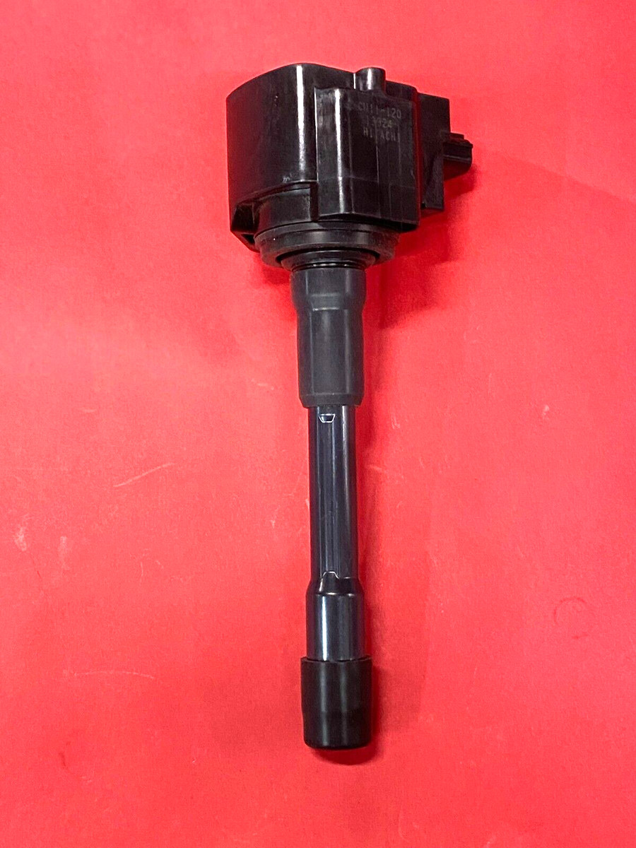 Ignition Coil OEM Hitachi CM11-120 UF-732 fits 14-15 Honda Accord  