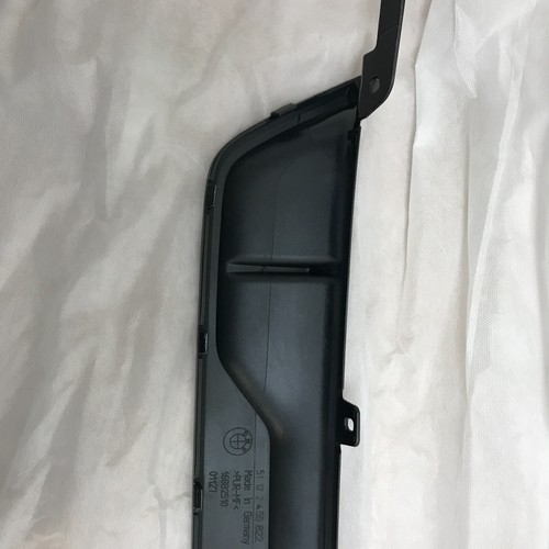 BMW 51192455821 G20 3 Series M Performance Rear Diffusor